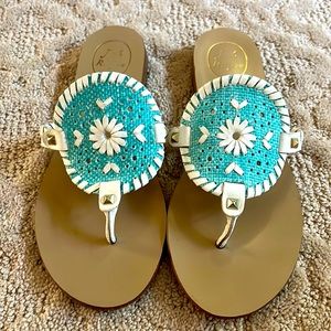 Jack Rogers Sandals